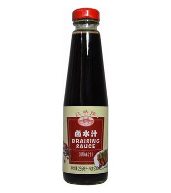 紅橋細(xì)鹵水 紅橋細(xì)鹵水